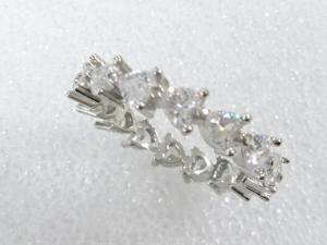 クリスタル　指輪(21号)